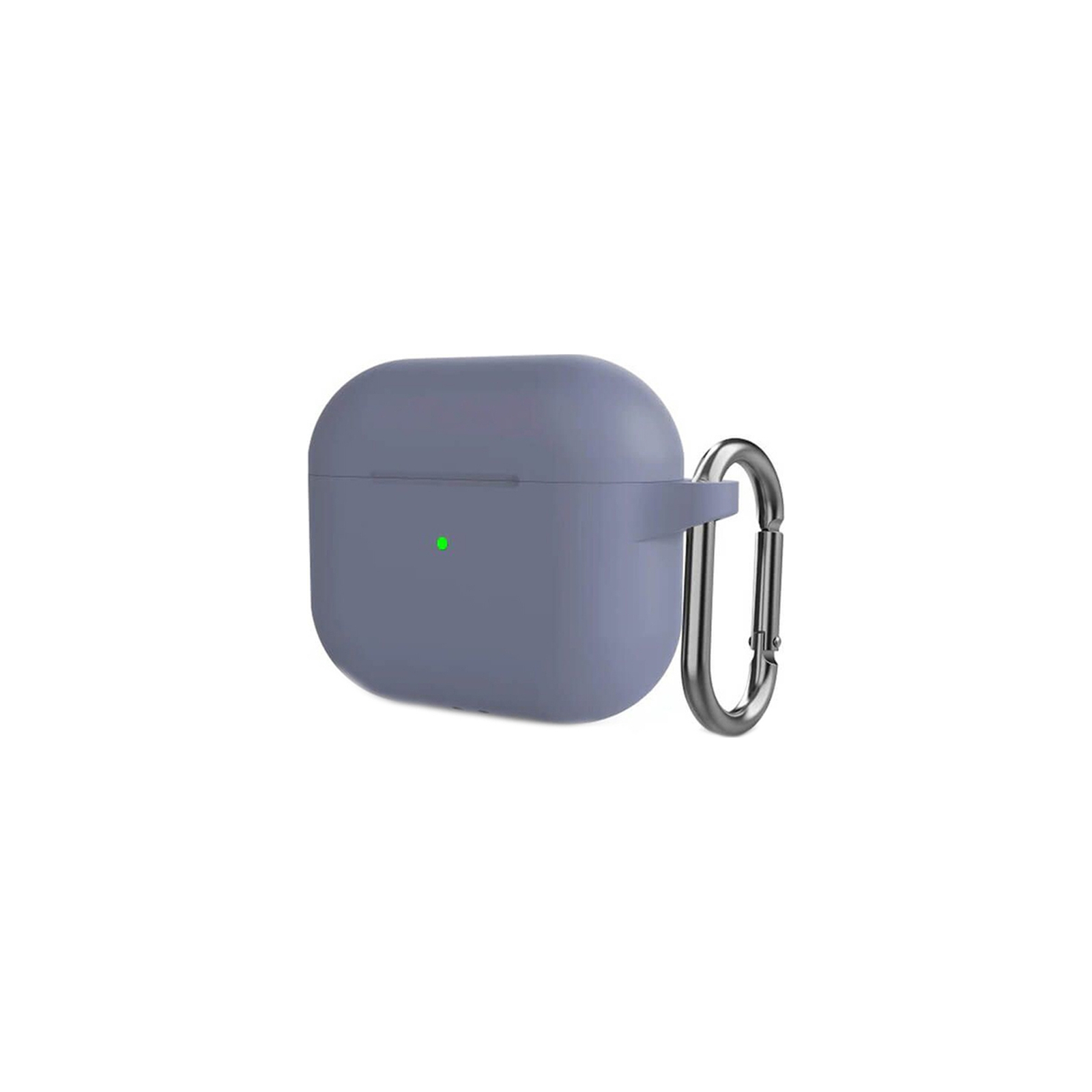 Чехол для наушников Armorstandart Hang Case для Apple AirPods 3 Lavender (ARM60311)