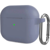 Чохол для навушників Armorstandart Hang Case для Apple AirPods 3 Lavender (ARM60311)