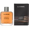 Туалетная вода La Rive Heroic Man 100 мл (5903719640916) изображение 2