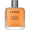 Туалетная вода La Rive Heroic Man 100 мл (5903719640916)