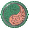 Волчок Auldey Infinity Nado VI серия Split Series Flaming Wind Dragon Tiger Пылающий Ветер Дракон Тигр (EU654145) изображение 2
