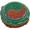 Волчок Auldey Infinity Nado VI серия Split Series Flaming Wind Dragon Tiger Пылающий Ветер Дракон Тигр (EU654145) изображение 4