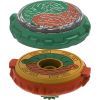 Волчок Auldey Infinity Nado VI серия Split Series Flaming Wind Dragon Tiger Пылающий Ветер Дракон Тигр (EU654145) изображение 6