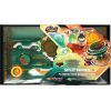 Волчок Auldey Infinity Nado VI серия Split Series Flaming Wind Dragon Tiger Пылающий Ветер Дракон Тигр (EU654145)