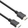 Кабель мультимедійний HDMI M to HDMI M 0.5m V1.4 Prologix (PR-HDMI-HDMI-CCS -01-30-05m)