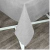 Скатерть Прованс Gray Milan 136х180 см (4823093436428) изображение 3