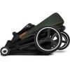 Коляска Lionelo 2 в 1 Mika 2IN1 Green Forest (LO-MIKA 2IN1 GREEN FOREST) изображение 10