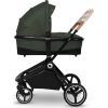 Коляска Lionelo 2 в 1 Mika 2IN1 Green Forest (LO-MIKA 2IN1 GREEN FOREST) изображение 4