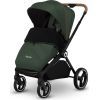 Коляска Lionelo 2 в 1 Mika 2IN1 Green Forest (LO-MIKA 2IN1 GREEN FOREST) изображение 6