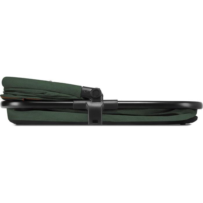 Коляска Lionelo 2 в 1 Mika 2IN1 Green Forest (LO-MIKA 2IN1 GREEN FOREST) изображение 9