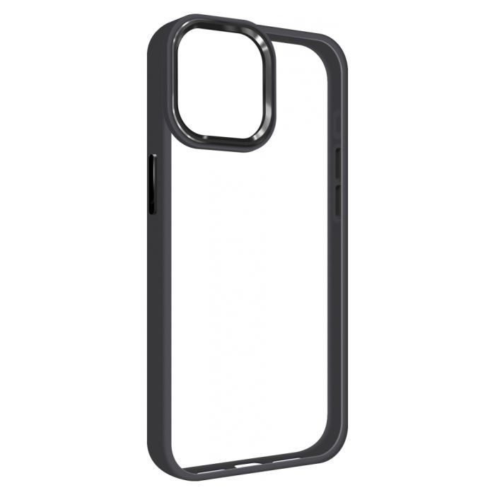 Чехол для мобильного телефона Armorstandart UNIT2 Apple iPhone 15 Purple (ARM69969)