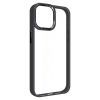 Чохол до мобільного телефона Armorstandart UNIT2 Apple iPhone 15 Black (ARM69965)