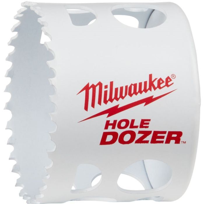 Коронка Milwaukee Bi-Metal 33мм (49560067)