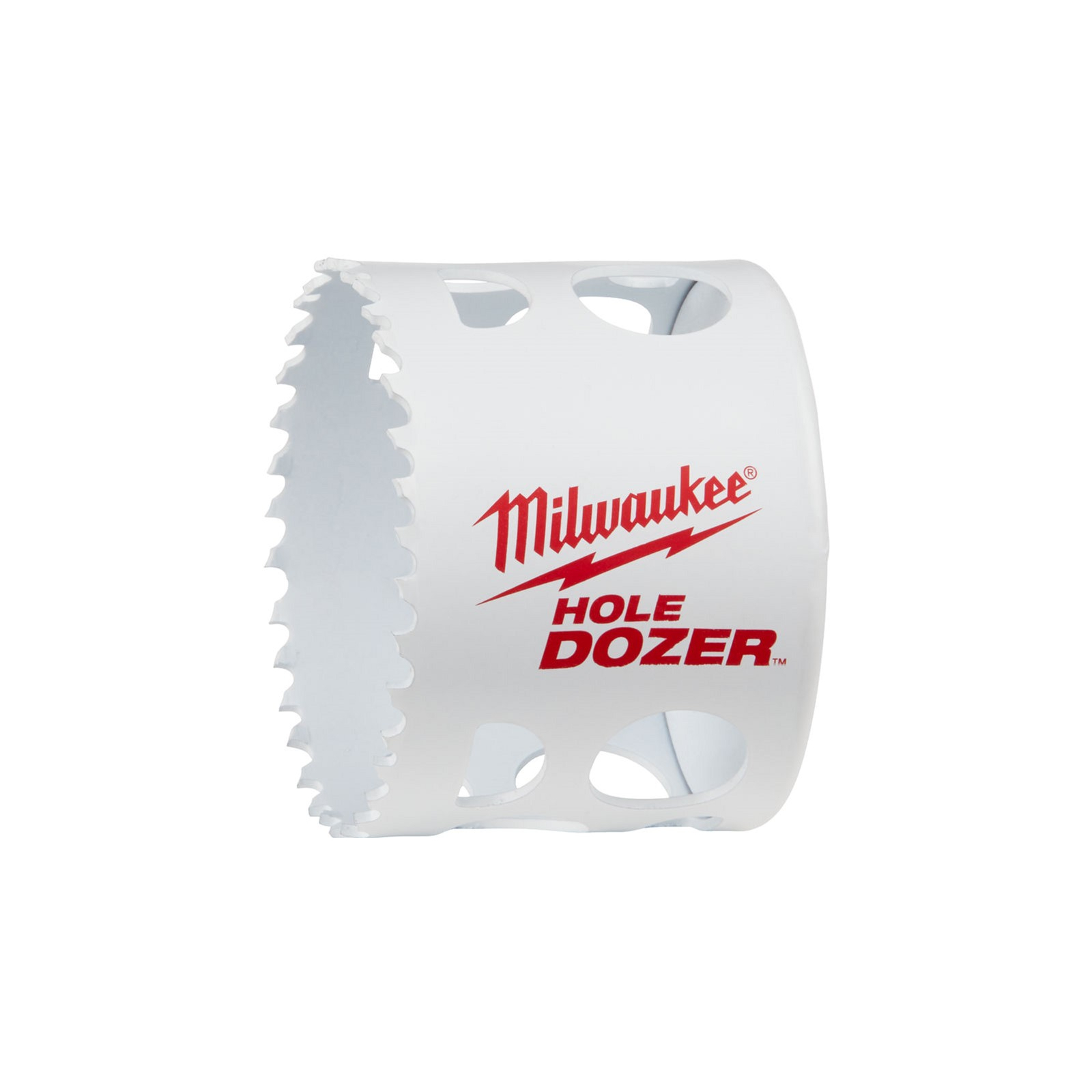 Коронка Milwaukee Bi-Metal HoleDozer 41мм (49560092)