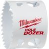 Коронка Milwaukee Bi-Metal 64мм (49560147)