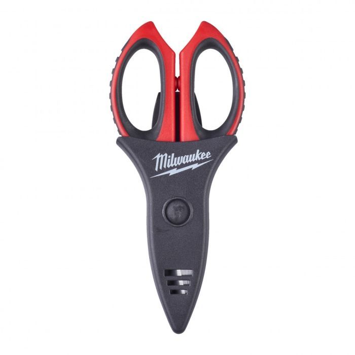 Ножиці інструментальні Milwaukee електрика (4932478620) зображення 3