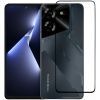 Скло захисне BeCover Tecno POVA 5 (LH7n) Black (710031) зображення 2