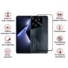 Скло захисне BeCover Tecno POVA 5 (LH7n) Black (710031) зображення 3