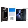 Скло захисне BeCover Tecno POVA 5 (LH7n) Black (710031) зображення 4