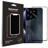 Скло захисне BeCover Tecno POVA 5 (LH7n) Black (710031)