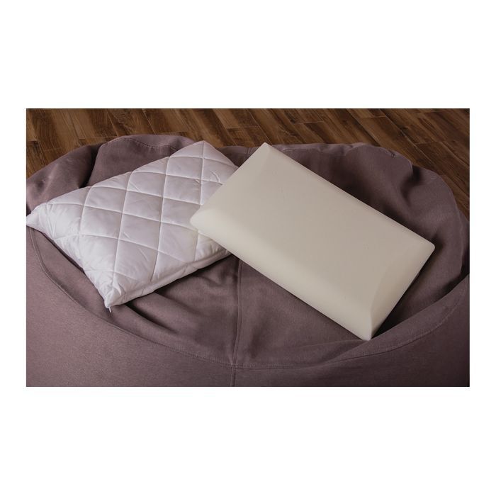 Подушка Billerbeck Variolux 50x70 см (51903283) изображение 3