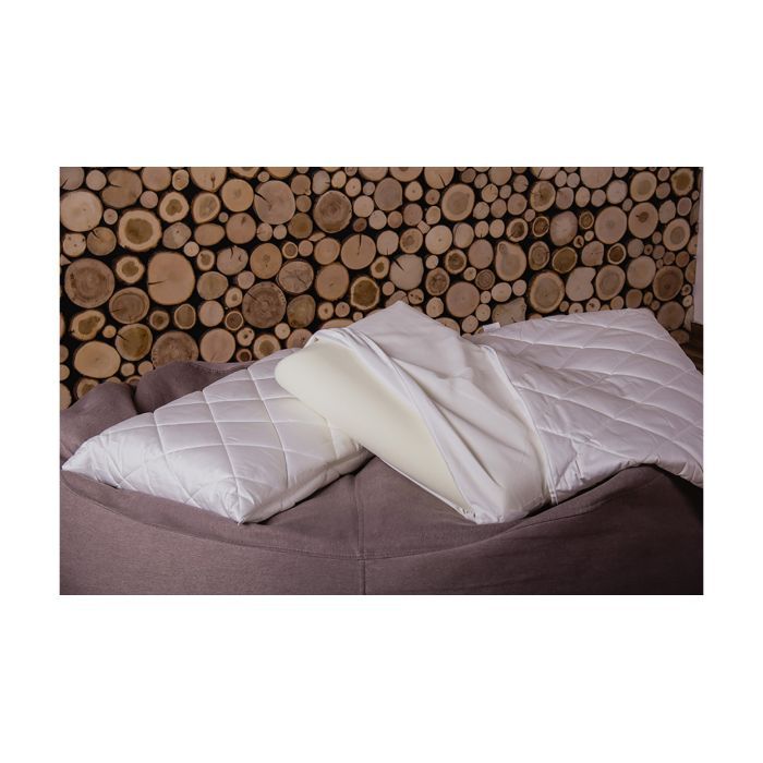 Подушка Billerbeck Variolux 50x70 см (51903283) изображение 4