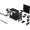 Корпус Fractal Design Pop Silent Black TG Clear Tint (FD-C-POS1A-02) изображение 12