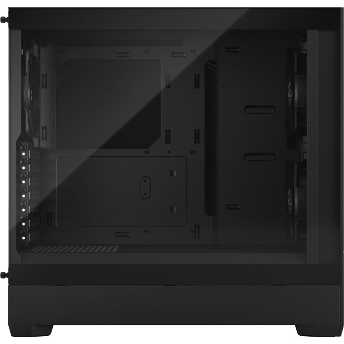 Корпус Fractal Design Pop Silent Black TG Clear Tint (FD-C-POS1A-02) изображение 3