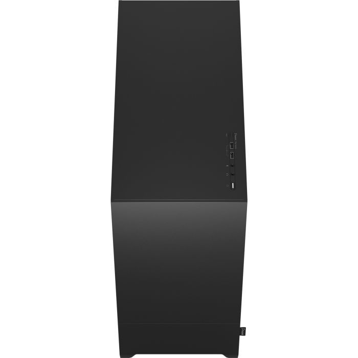 Корпус Fractal Design Pop Silent Black TG Clear Tint (FD-C-POS1A-02) изображение 6