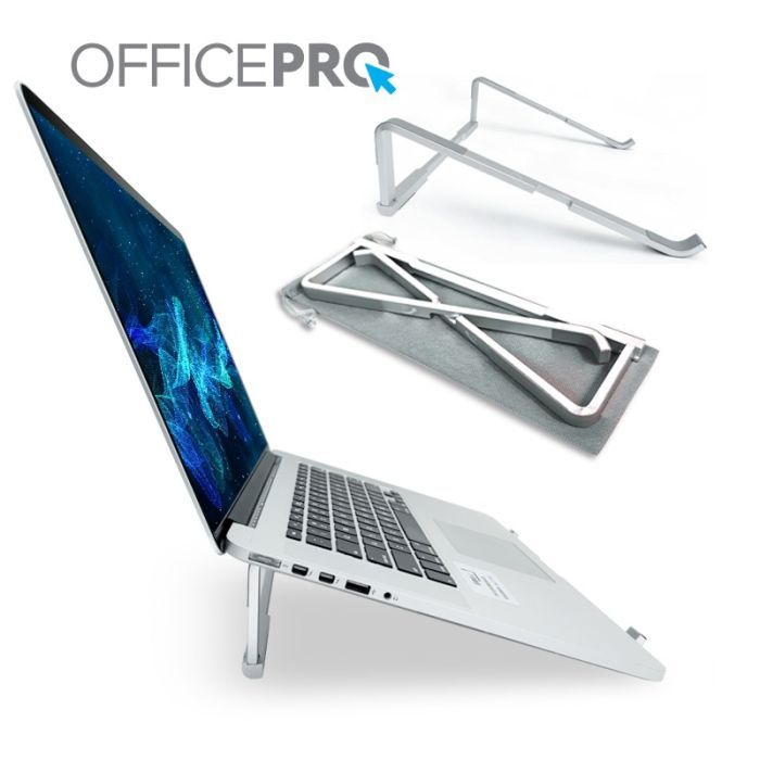 Подставка для ноутбука OfficePro LS530 изображение 4