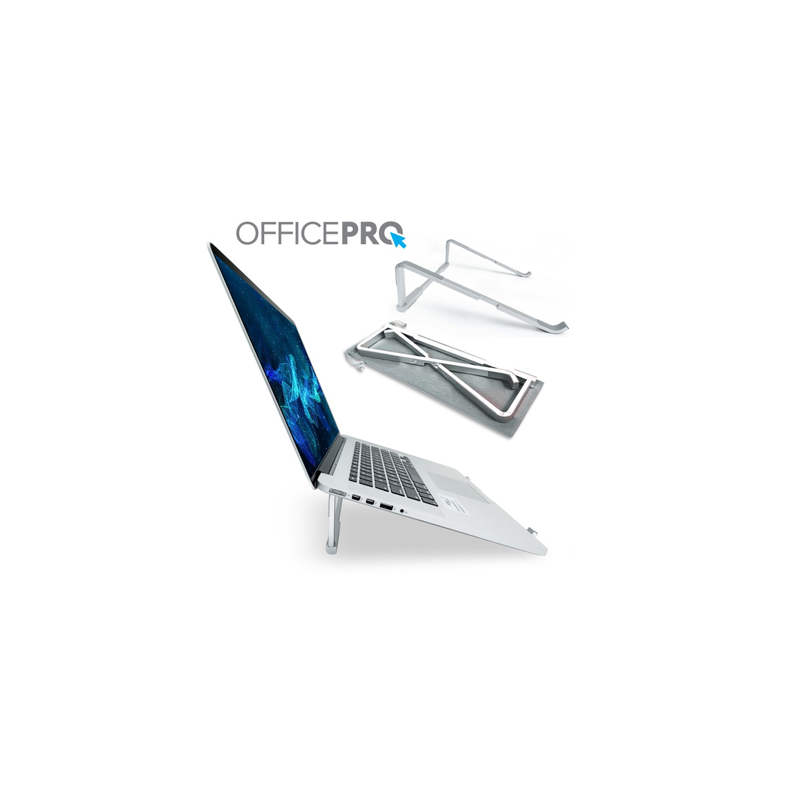 Подставка для ноутбука OfficePro LS530 изображение 4