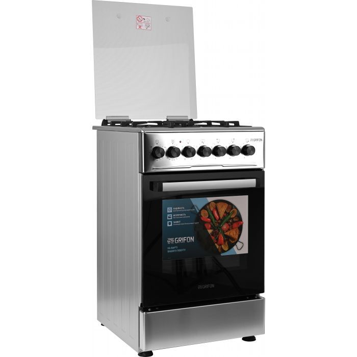 Плита Grifon C543X-CATB2 изображение 2