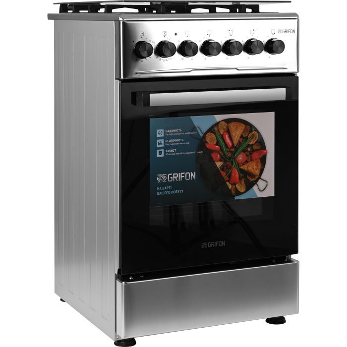 Плита Grifon C543X-CATB2 изображение 3