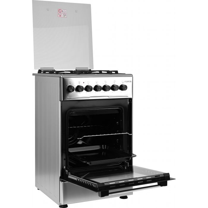 Плита Grifon C543X-CATB2 изображение 5