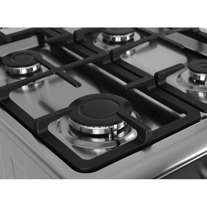 Плита Grifon C543X-CATB2 изображение 8
