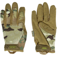 Фото - Тактическая одежда Тактичні рукавички Mechanix Original XXL Multicam  MG-78-012(MG-78-012)