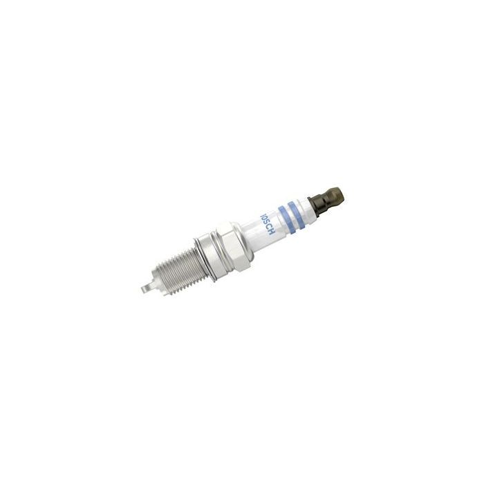 Свеча зажигания Bosch 0 242 140 514 изображение 2