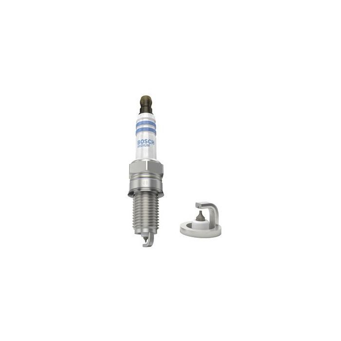 Свеча зажигания Bosch 0 242 140 514 изображение 7