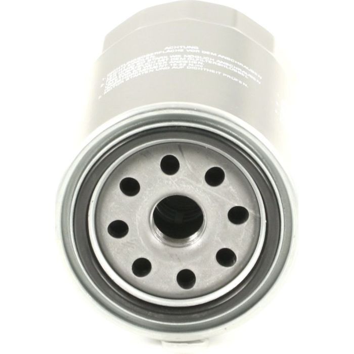 Фільтр масляний UFI 23.615.00 зображення 2