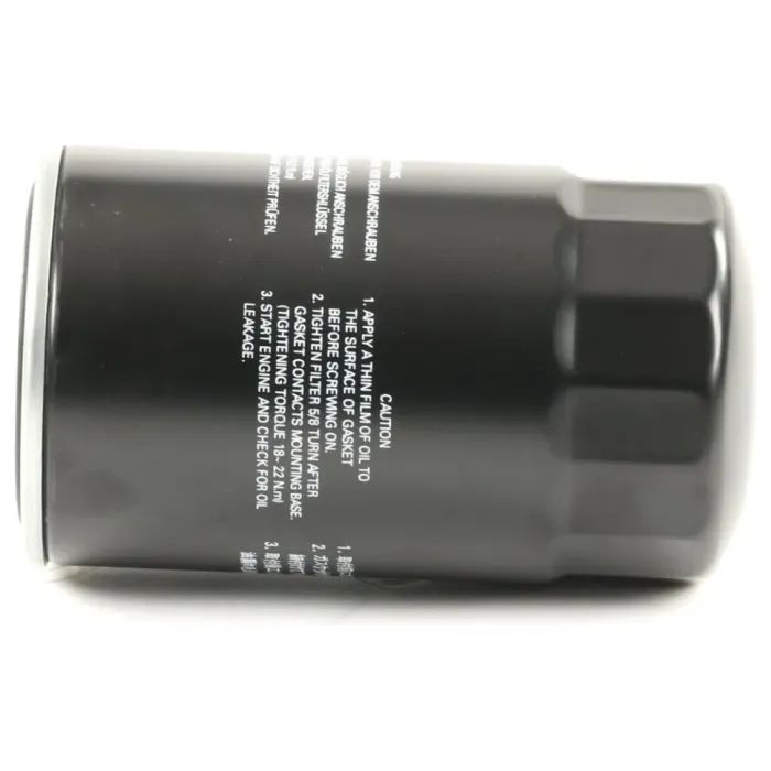 Фільтр масляний UFI 23.615.00 зображення 3