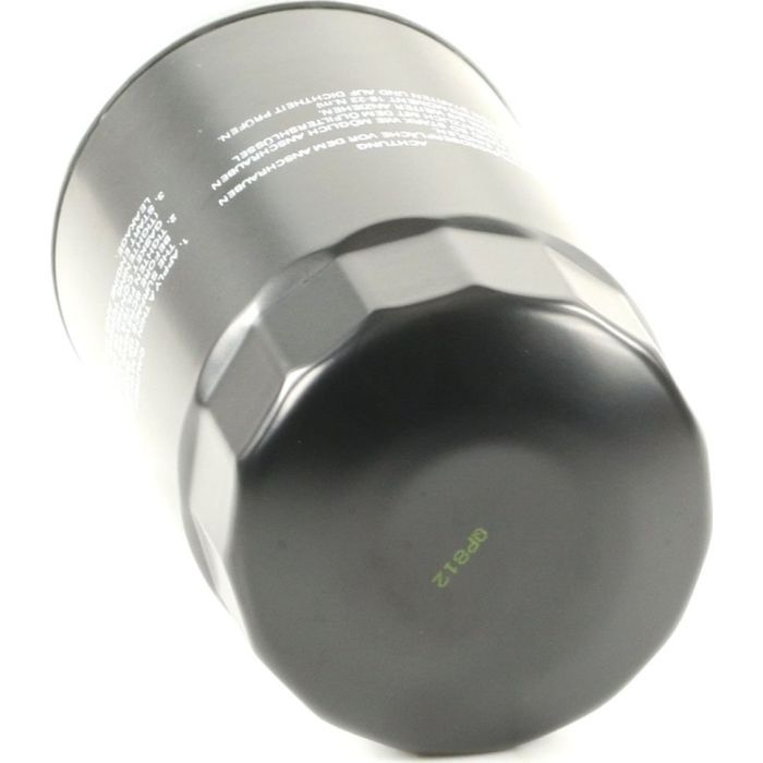 Фільтр масляний UFI 23.615.00 зображення 4