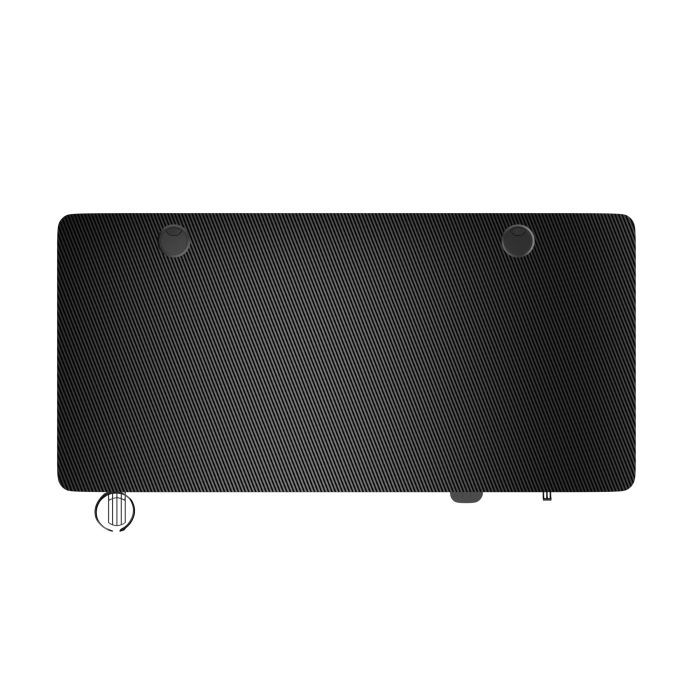 Компьютерный стол 1stPlayer Moto-C 1460 Black (Moto-C 1460) изображение 3
