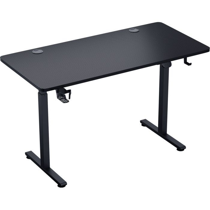 Компьютерный стол 1stPlayer Moto-C 1460 Black (Moto-C 1460) изображение 5