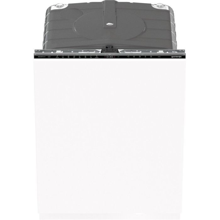 Посудомоечная машина Gorenje GV693C60UVAD изображение 4