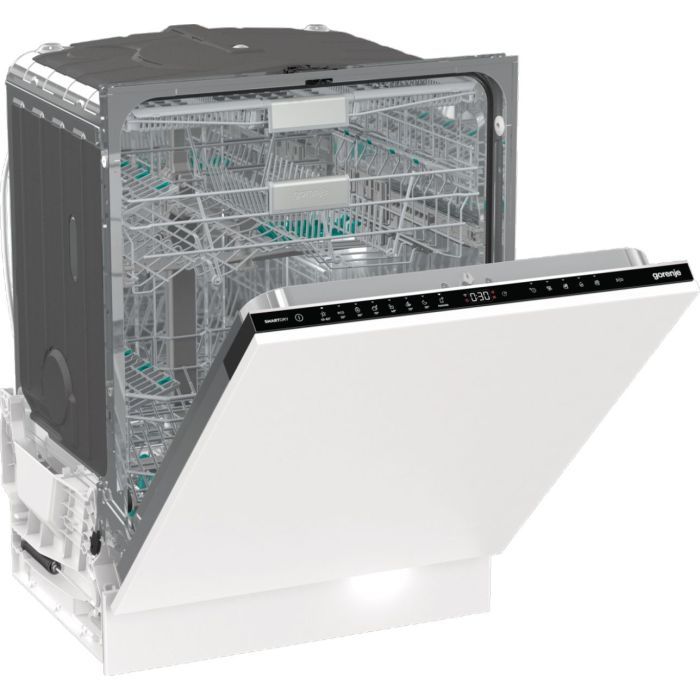 Посудомоечная машина Gorenje GV693C60UVAD изображение 5