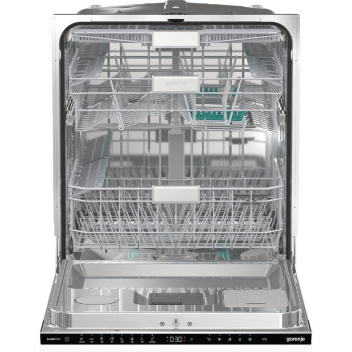 Посудомоечная машина Gorenje GV693C60UVAD изображение 7