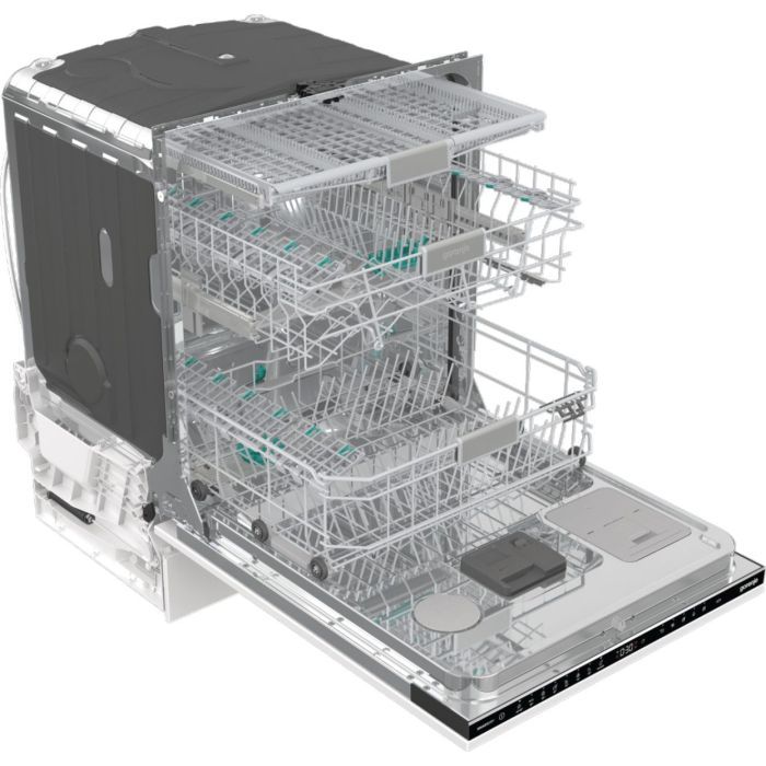 Посудомоечная машина Gorenje GV693C60UVAD изображение 8