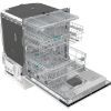 Посудомоечная машина Gorenje GV693C60UVAD изображение 8