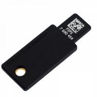 Аппаратный ключ безопасности Yubico YubiKey 5 NFC FIPS (YubiKey_5_NFC_FIPS) изображение 3