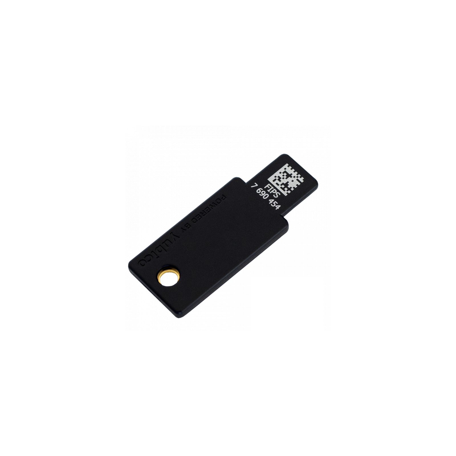 Аппаратный ключ безопасности Yubico YubiKey 5 NFC FIPS (YubiKey_5_NFC_FIPS) изображение 3